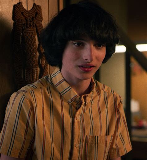 finn wolfhard stranger things.